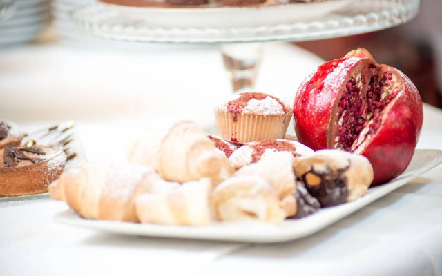 Meditur Hotel Ognina