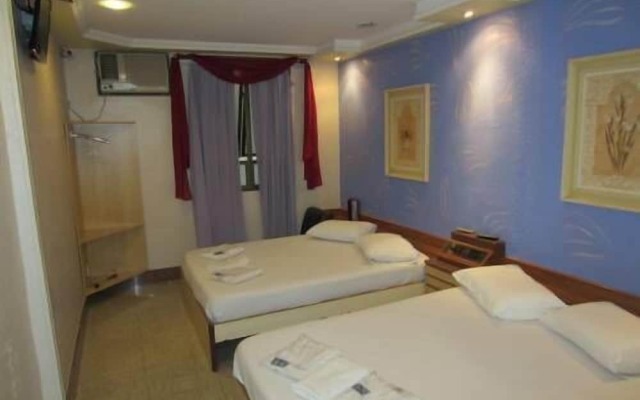 Copamar Hotel