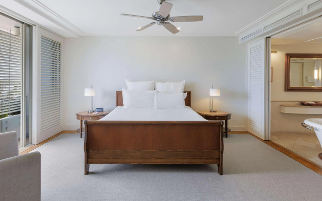 Pullman Reef Hotel Casino
