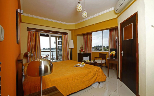 Azure Beach Boutique Hotel