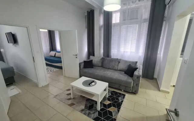 Plus Apartments