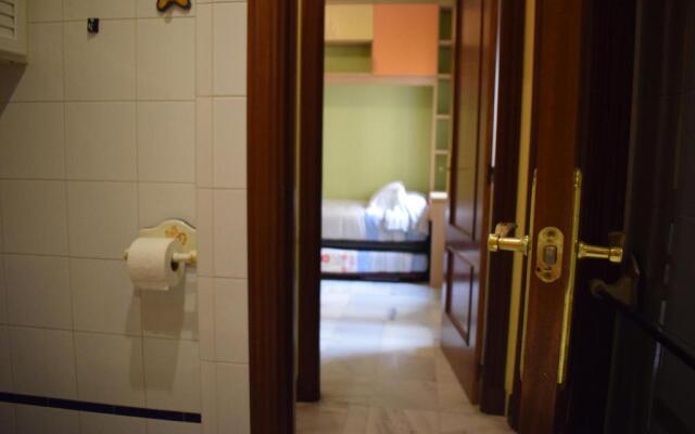 Dúplex Donkey Parking