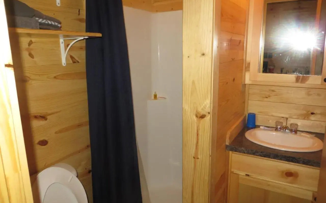 All Tucked Inn Cabins 2