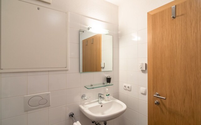 Superb Apartment in Rauris by the Forest