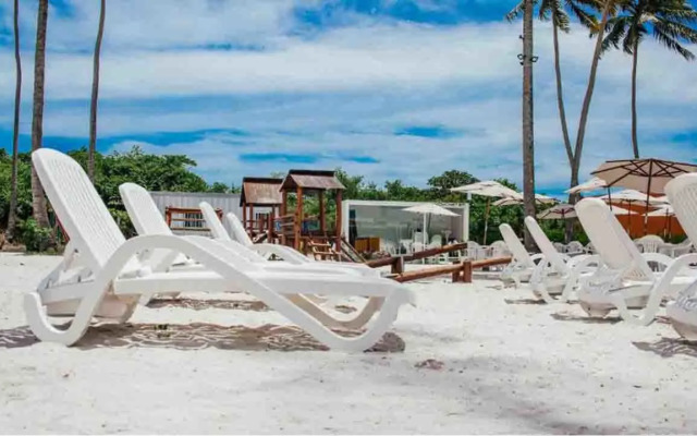 Asenza Beach Resort