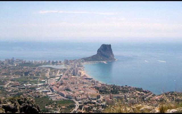 Apartamentos Calpe Vacacional 3000