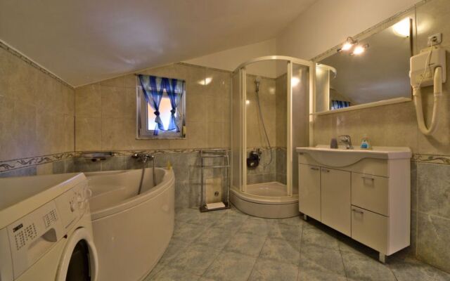 Apartment Olga Spiez 26536