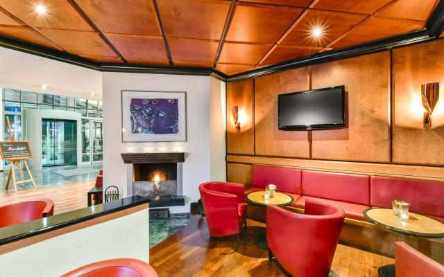 Scotty + Paul Hotel Deggendorf