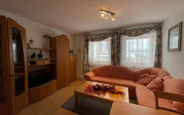 Ferienwohnungen Am Kirchberg