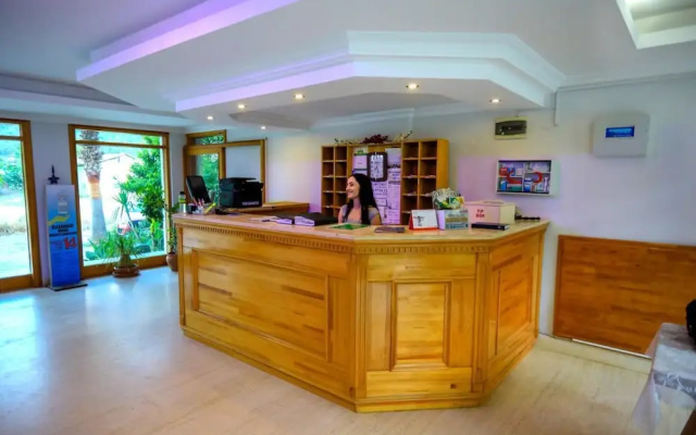 Yonca Butik Hotel