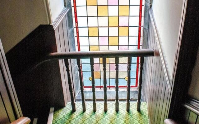 Kirkby Stephen Hostel