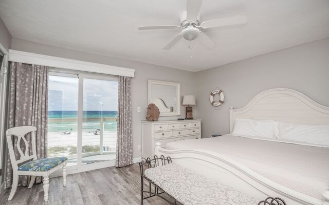 Sailfish Townhomes by Panhandle Getaways