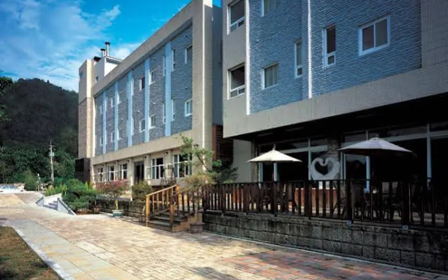 The Solasresort Hot Spring Hotel