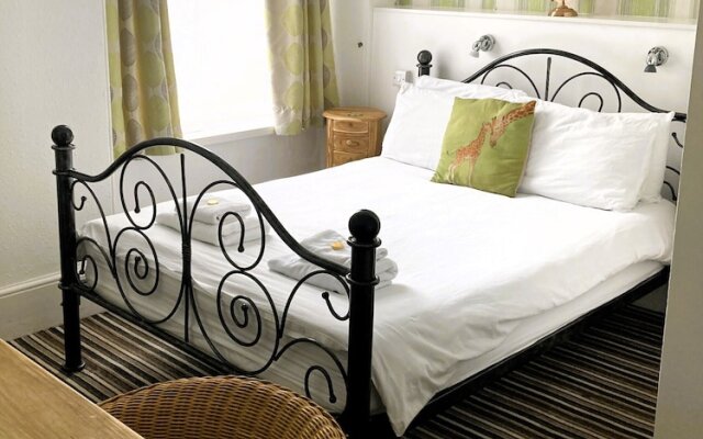 Donnington Guest House