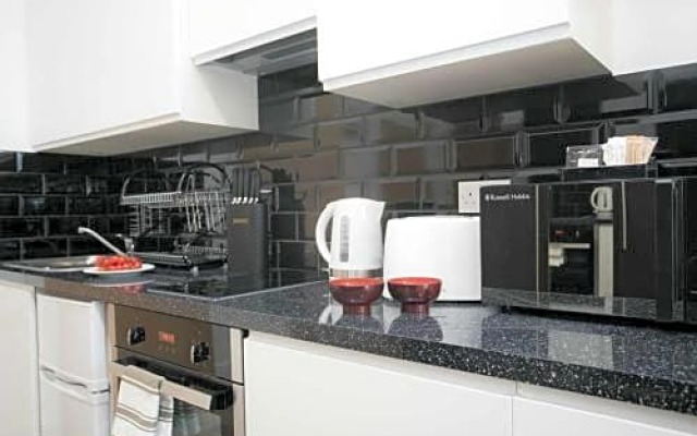 Greenwich Serviced Apartments