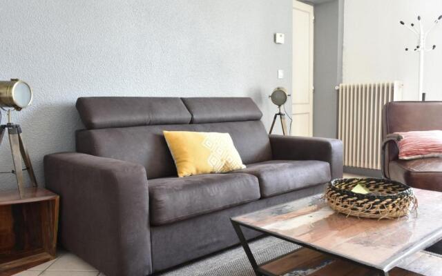 Maison Angoulins, 4 pièces, 6 personnes - FR-1-535-14