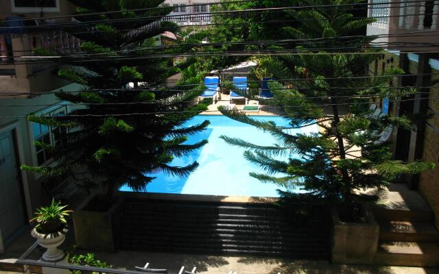 Kanchana Garden Place