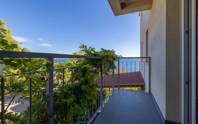 Apartments Ena