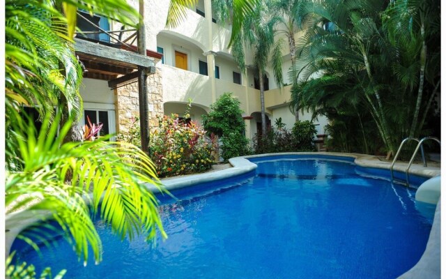 MAGIC, 3 Bedroom PH & Private Pool