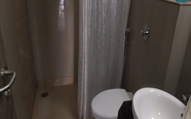 Hotel Prabha Palace