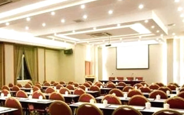 Star Wave Hotel