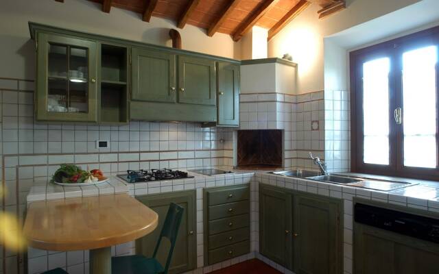Fignano Appartamenti Per Vacanze