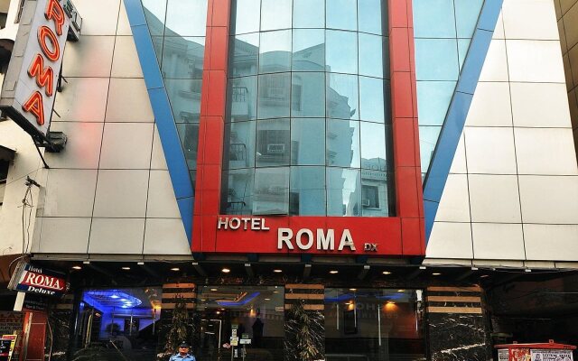 Hotel Roma DX