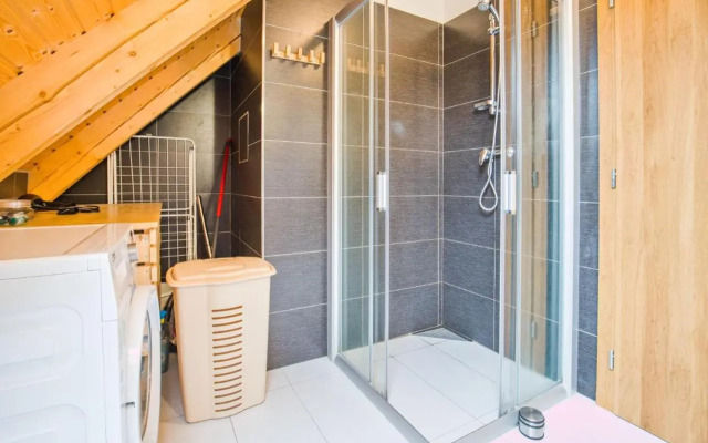 Apartmán Riviéra Lipno 510/21