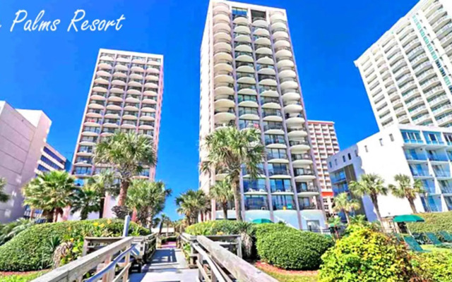 Palms Resort