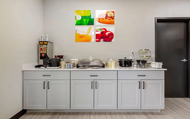 Quality Inn Dillon I-15