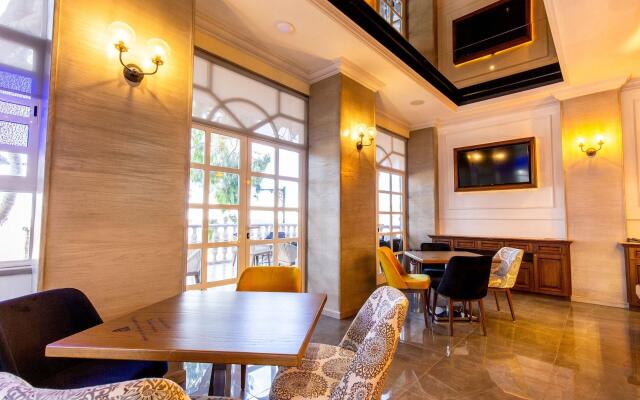 Hotel & Spa Mansion solis by HOTSSON