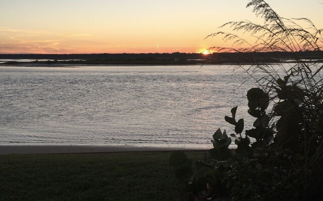 Point Matanzas