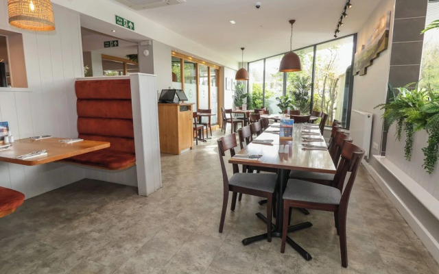 Lodge 3