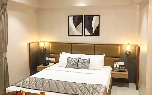 Sivanta By Bombay Group Of Hotels Nagpur