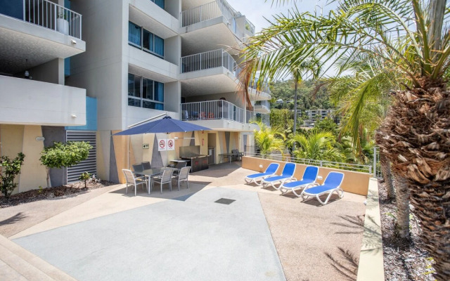 Stunning Sea Views Azura 7 Airlie & Wifi