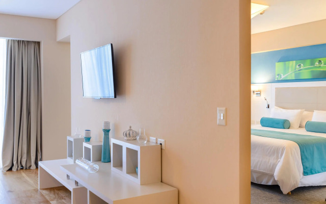 Epic Hotel Villa de Merlo