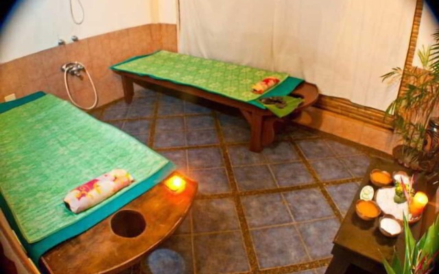 Crystal Paradise Resort, Spa & Winery