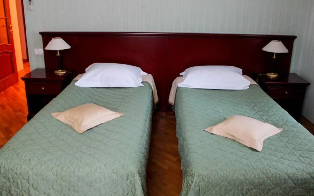 Guest House Yasnaya Polyana