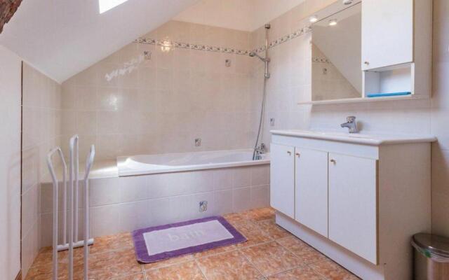 Gîte Plesse, 4 pièces, 6 personnes - FR-1-306-1119