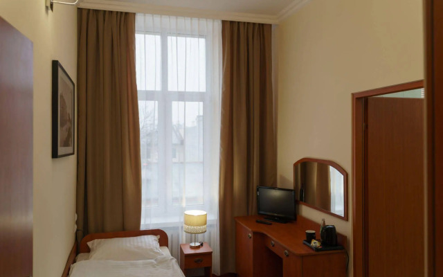 Hotel Mazowiecki