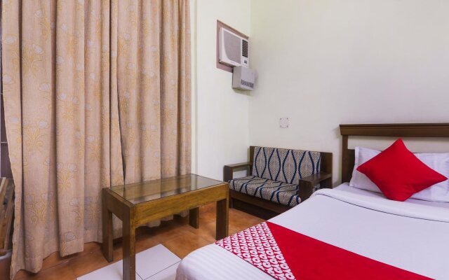 Hotel Grand City by OYO Rooms