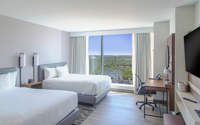 Hollywood Casino at Greektown