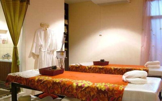 Novotel Bangkok Sukhumvit 20