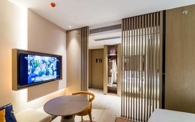 Foshan Xinxuangong Hotel