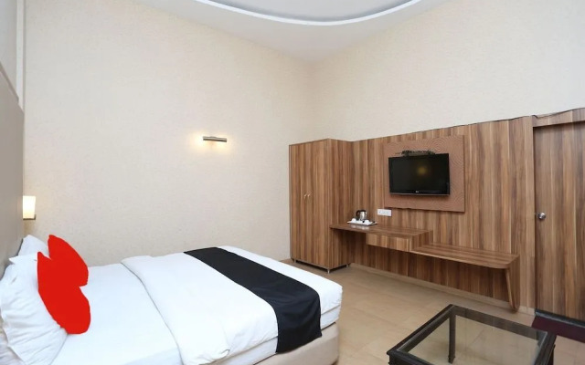 OYO Rooms Wireless Beltola