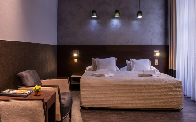 Carat Boutique Hotel