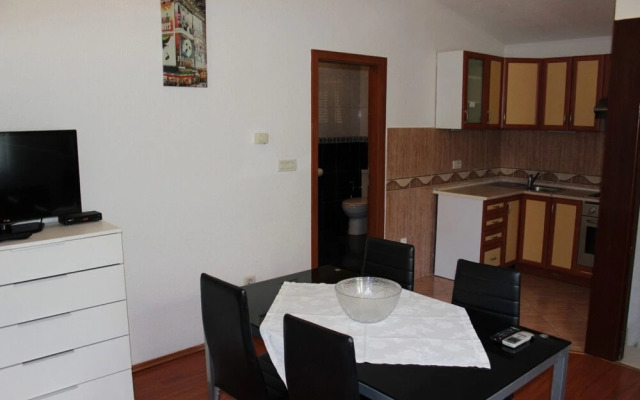 Apartments Nedo