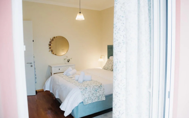 Best House Saint John New Port of Patras