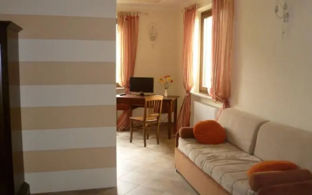 Agriturismo La Primula