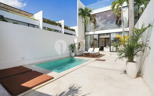 Kalika Villa by Kozystay - Uluwatu